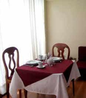 фото отеля Suites Marne