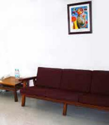 фото отеля Suites Marne