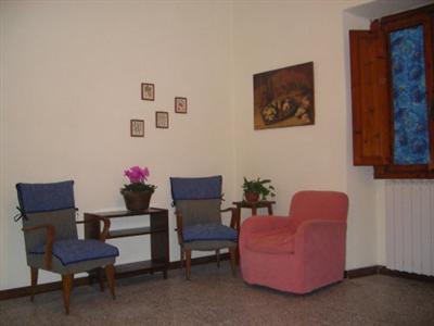 фото отеля Chianti Camere