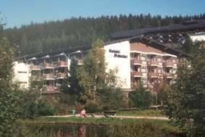 фото отеля Kur-Apartment Hotel Am Riesenbuhl