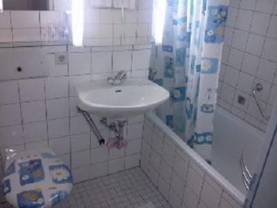 фото отеля Kur-Apartment Hotel Am Riesenbuhl