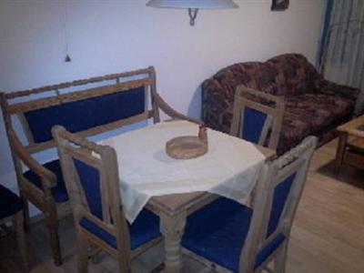 фото отеля Kur-Apartment Hotel Am Riesenbuhl