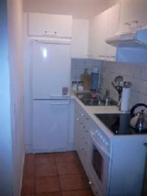 фото отеля Kur-Apartment Hotel Am Riesenbuhl