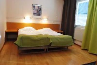 фото отеля Hotell Niva