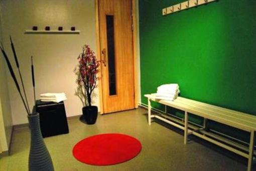 фото отеля Hotell Niva
