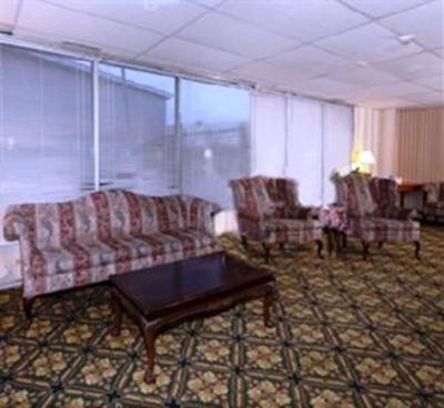 фото отеля Rodeway Inn Commack