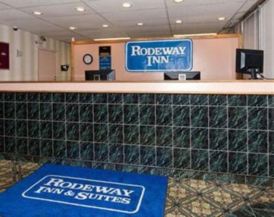 фото отеля Rodeway Inn Commack