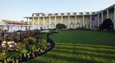фото отеля Congress Hall