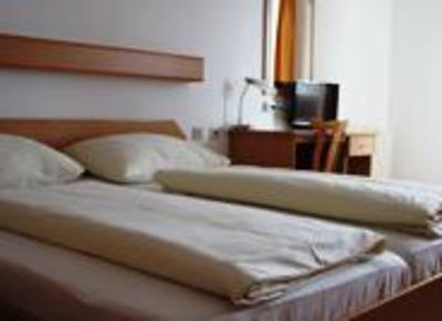 фото отеля Hotel Vöslauerhof Bad Voslau