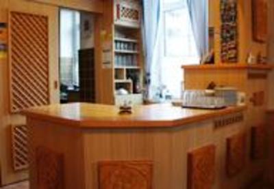 фото отеля Hotel Vöslauerhof Bad Voslau