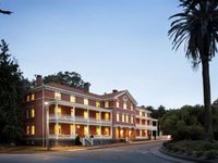 Inn at the Presidio