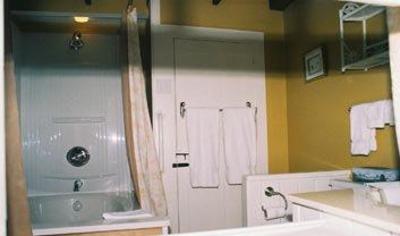 фото отеля 3 Liberty Green B&B