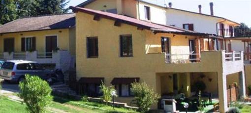 фото отеля Bed and Breakfast la Grotta