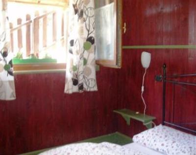 фото отеля Bed and Breakfast la Grotta