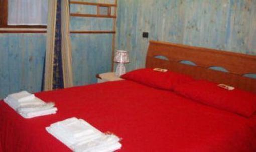 фото отеля Bed and Breakfast la Grotta