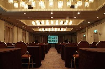 фото отеля The Saihokukan Hotel