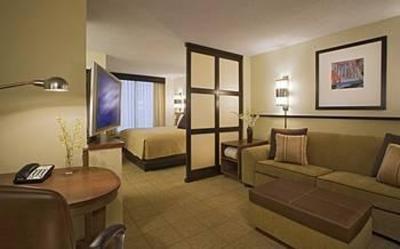 фото отеля Hyatt Place Dulles Airport South