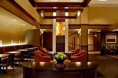 фото отеля Hyatt Place Dulles Airport South
