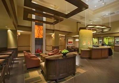 фото отеля Hyatt Place Dulles Airport South