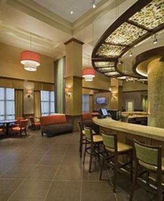 фото отеля Hyatt Place Dulles Airport South