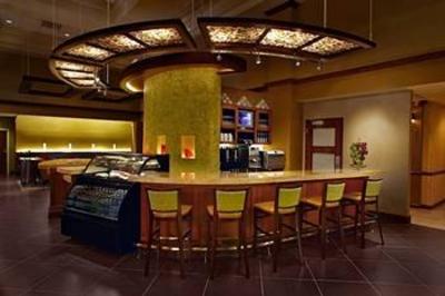 фото отеля Hyatt Place Dulles Airport South