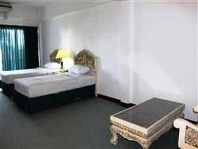 фото отеля Success Inn