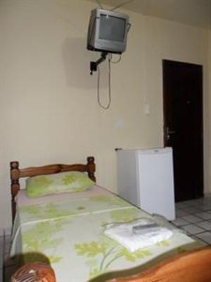фото отеля Hotel HM Sao Francisco