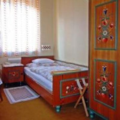 фото отеля Haus Ublagger Pension