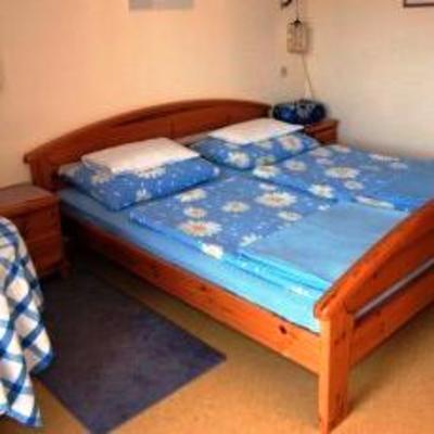 фото отеля Haus Ublagger Pension