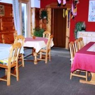 фото отеля Haus Ublagger Pension