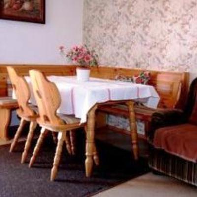 фото отеля Haus Ublagger Pension