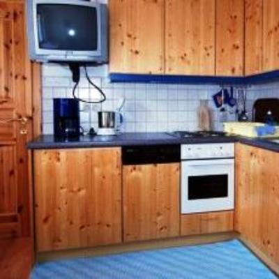 фото отеля Haus Ublagger Pension
