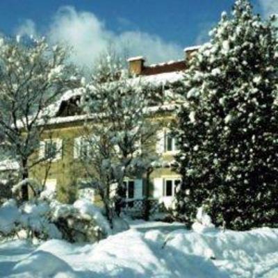 фото отеля Haus Ublagger Pension