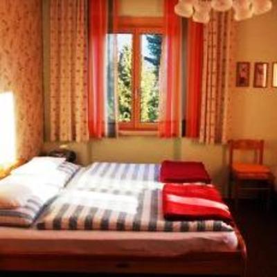фото отеля Haus Ublagger Pension