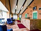 фото отеля Americas Best Value Inn Arkansas City