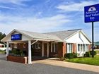 фото отеля Americas Best Value Inn Arkansas City