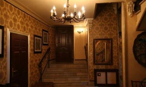 фото отеля Palac Odrowazow Manor House Resort Spa