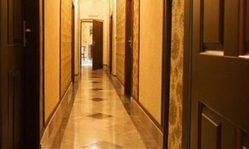 фото отеля Palac Odrowazow Manor House Resort Spa