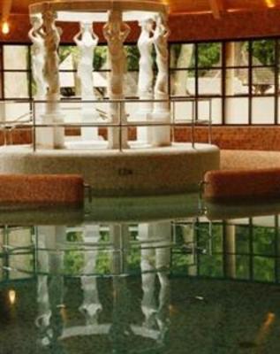 фото отеля Palac Odrowazow Manor House Resort Spa