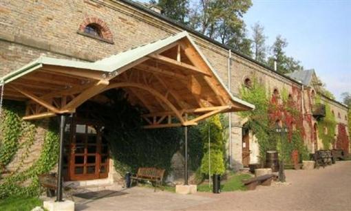 фото отеля Palac Odrowazow Manor House Resort Spa