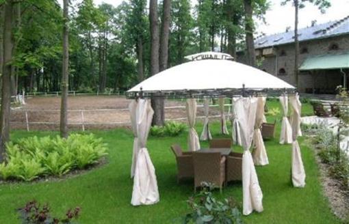 фото отеля Palac Odrowazow Manor House Resort Spa
