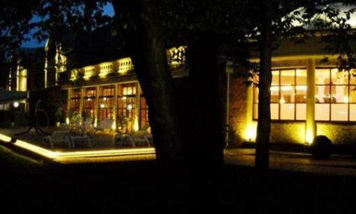 фото отеля Palac Odrowazow Manor House Resort Spa