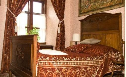 фото отеля Palac Odrowazow Manor House Resort Spa