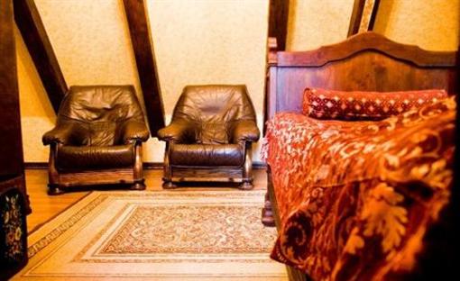 фото отеля Palac Odrowazow Manor House Resort Spa