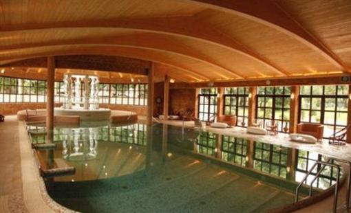 фото отеля Palac Odrowazow Manor House Resort Spa