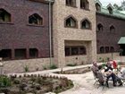 фото отеля Palac Odrowazow Manor House Resort Spa
