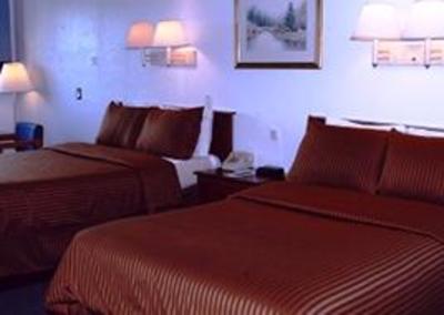 фото отеля Conley Resort