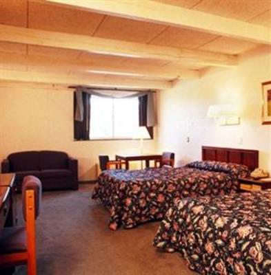 фото отеля Conley Resort