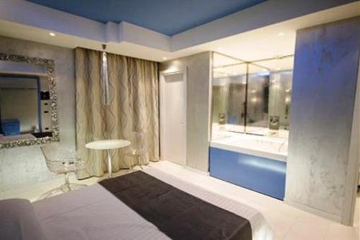 фото отеля La Dolce Vita Hotel & Motel Villa di Serio