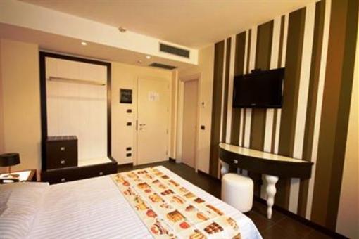 фото отеля La Dolce Vita Hotel & Motel Villa di Serio